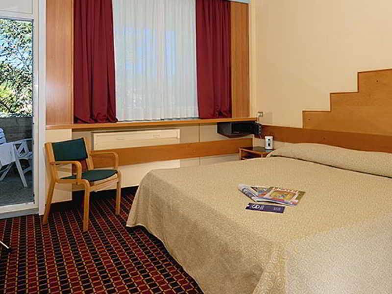 Hotel Santoli Porretta Terme Eksteriør billede