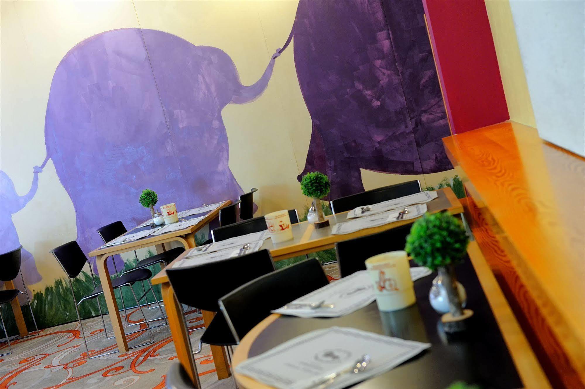 Hotel Santoli Porretta Terme Eksteriør billede