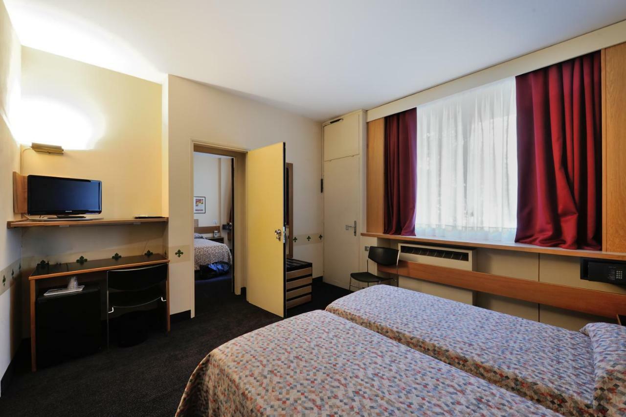 Hotel Santoli Porretta Terme Værelse billede
