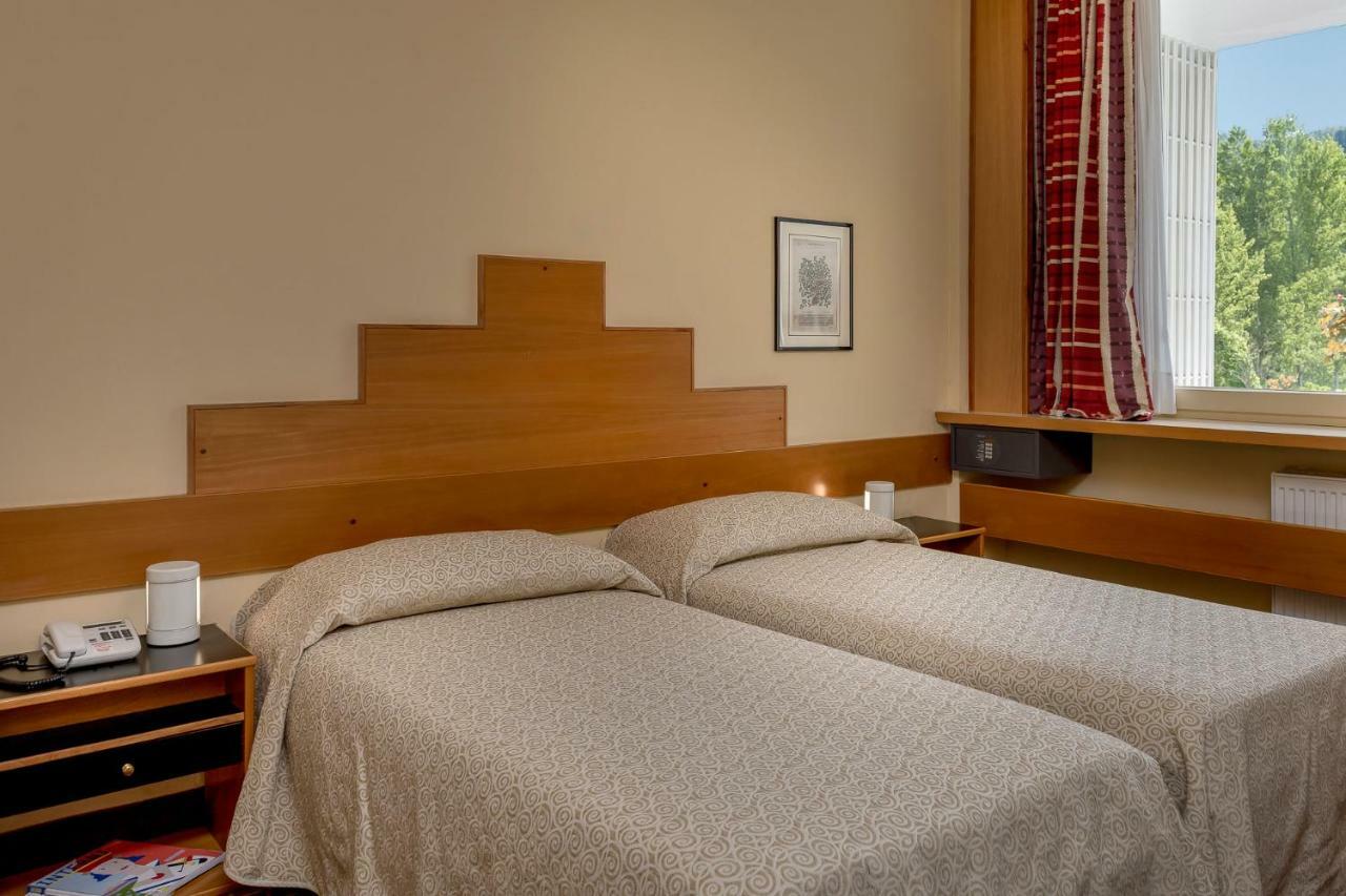 Hotel Santoli Porretta Terme Værelse billede