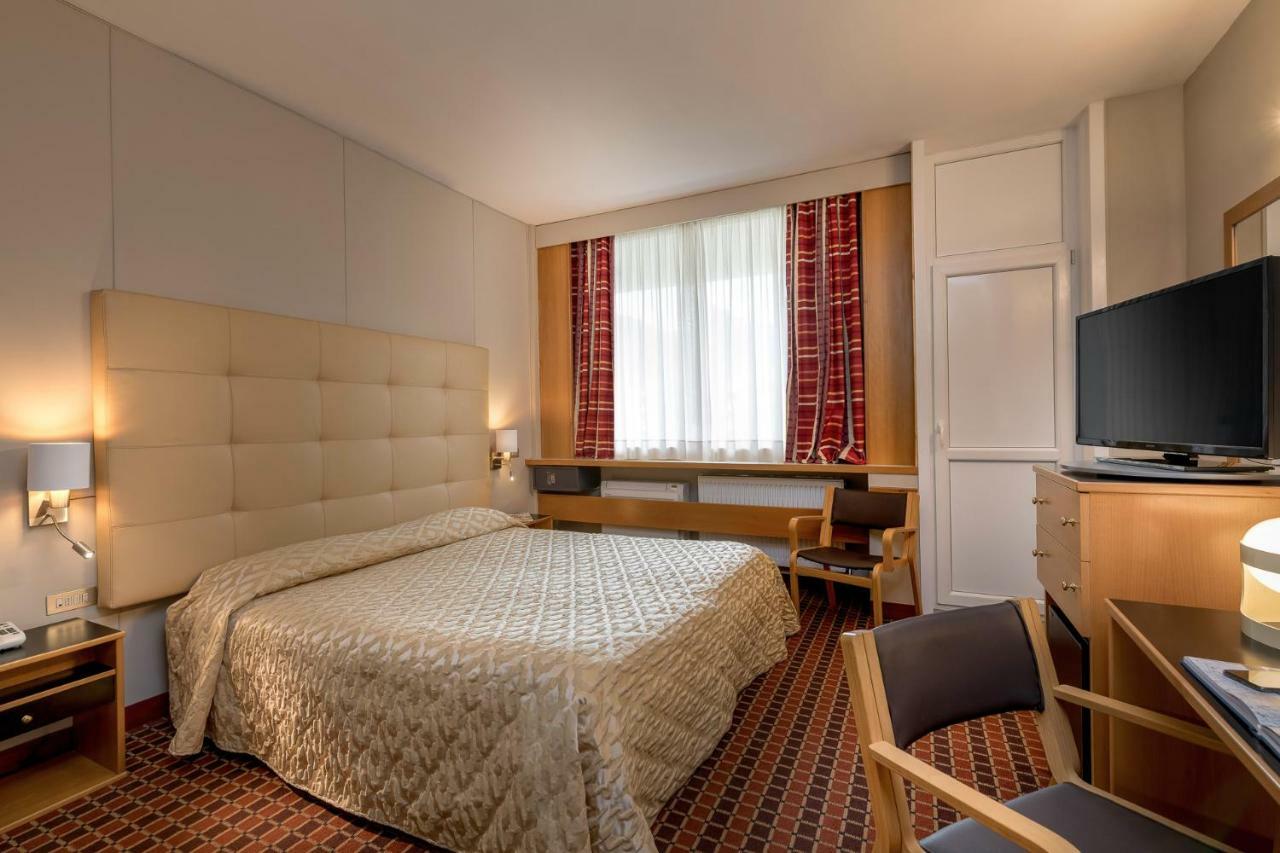 Hotel Santoli Porretta Terme Værelse billede