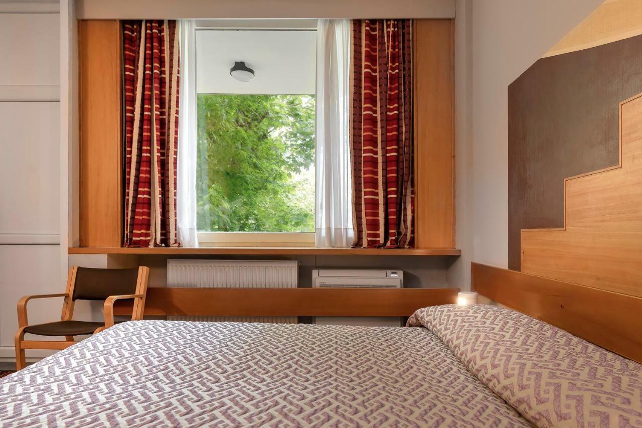 Hotel Santoli Porretta Terme Værelse billede
