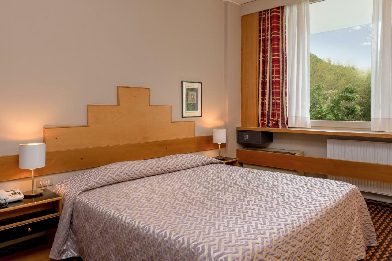 Hotel Santoli Porretta Terme Værelse billede